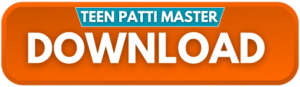 Teen Patti Master official