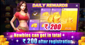 Teen Patti Master Apk