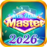 Teen Patti Master 2026
