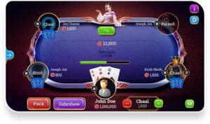 Teen Patti Gold Old Version 