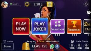 Teen Patti Gold Old Version 