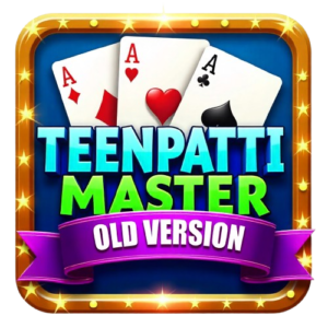 Teen Patti Master Old Version